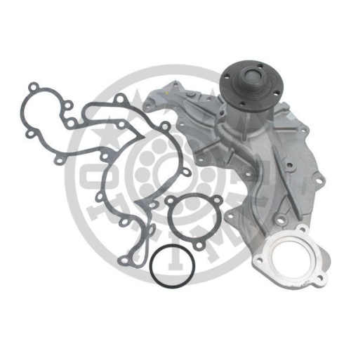 1 Water Pump, engine cooling OPTIMAL AQ-1173 FORD