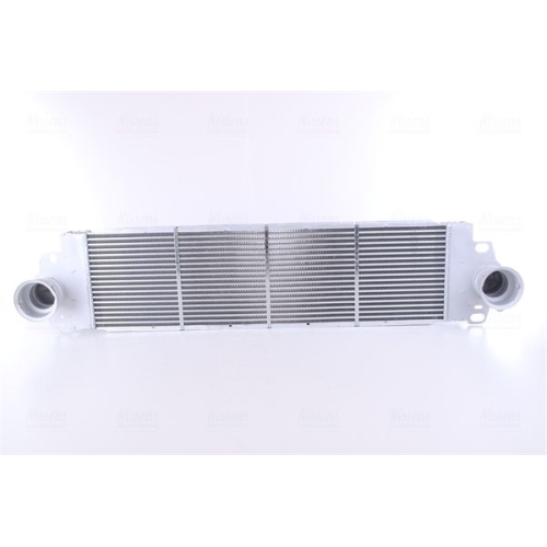 1 Charge Air Cooler NISSENS 96683 VW