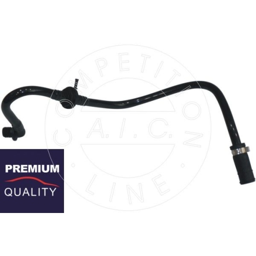 1 Vacuum Hose, braking system AIC 56354 AIC Premium Quality, OEM Quality AUDI VW