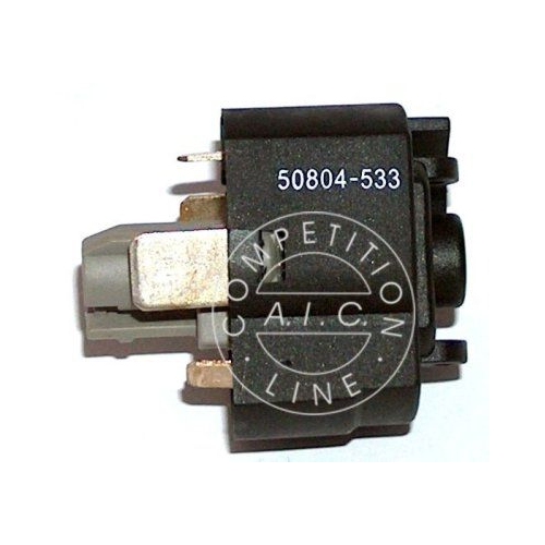 1 Ignition Switch AIC 50804 Original AIC Quality OPEL