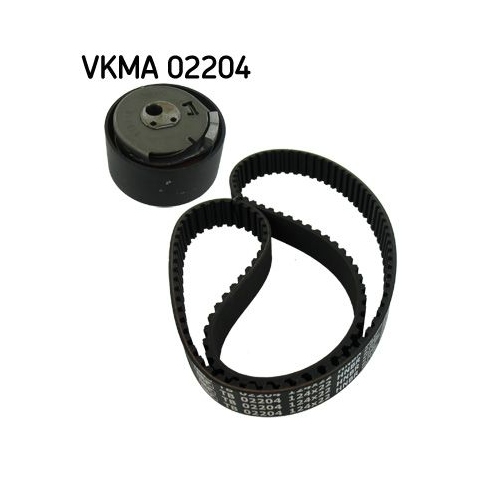 1 Timing Belt Kit SKF VKMA 02204 ALFA ROMEO FIAT LANCIA OPEL VAUXHALL JEEP