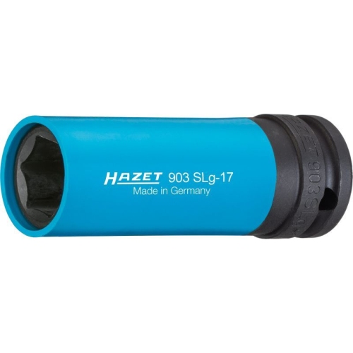HAZET Socket 903SLG-17