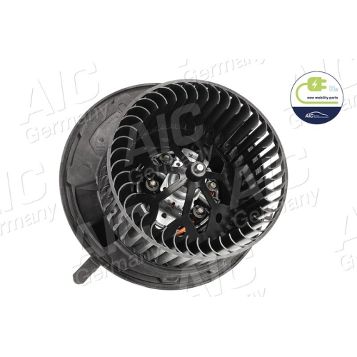 1 Interior Blower AIC 55367 NEW MOBILITY PARTS MERCEDES-BENZ