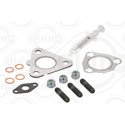 1 Mounting Kit, charger ELRING 790.190