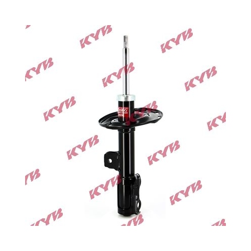 1 Shock Absorber KYB 3350000 Excel-G TOYOTA LEXUS TOYOTA (FAW)