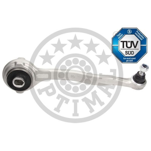 1 Control/Trailing Arm, wheel suspension OPTIMAL G5-692 TÜV certified