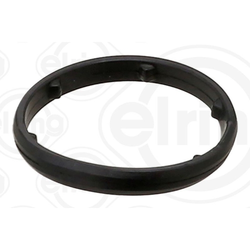 4 Seal Ring, coolant pipe ELRING 875.970 AUDI PORSCHE SEAT SKODA VW CUPRA