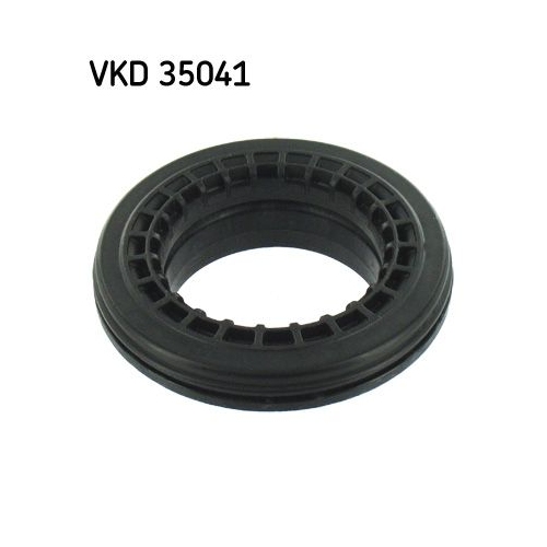 1 Rolling Bearing, suspension strut support mount SKF VKD 35041 OPEL VAUXHALL