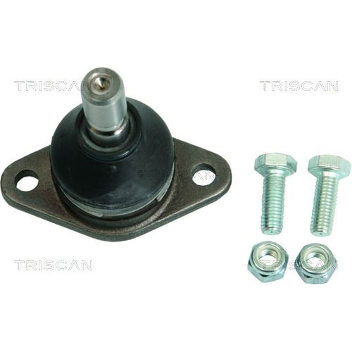 1 Ball Joint TRISCAN 8500 2739 VOLVO