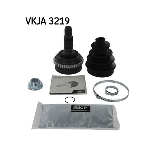 1 Joint Kit, drive shaft SKF VKJA 3219 ROVER