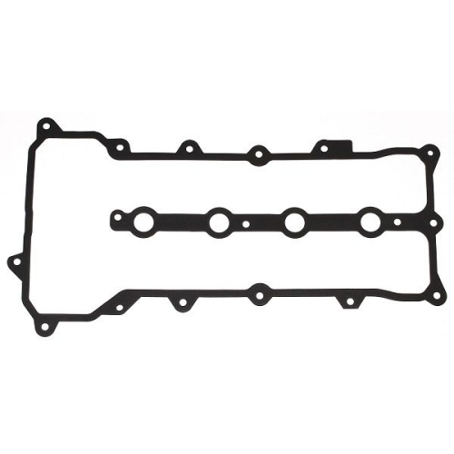 1 Gasket, cylinder head cover ELRING 573.690 NISSAN RENAULT DACIA