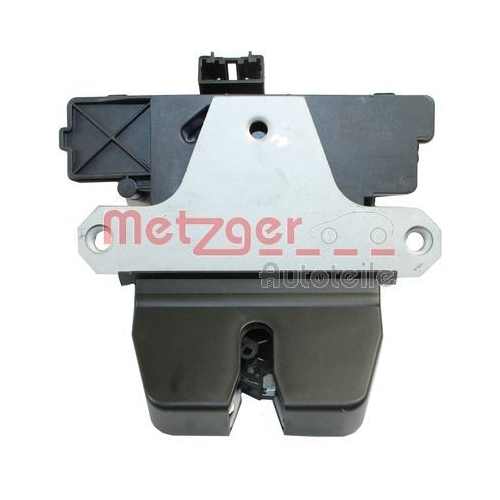 1 Tailgate Lock METZGER 2310547 OE-part GREENPARTS FORD