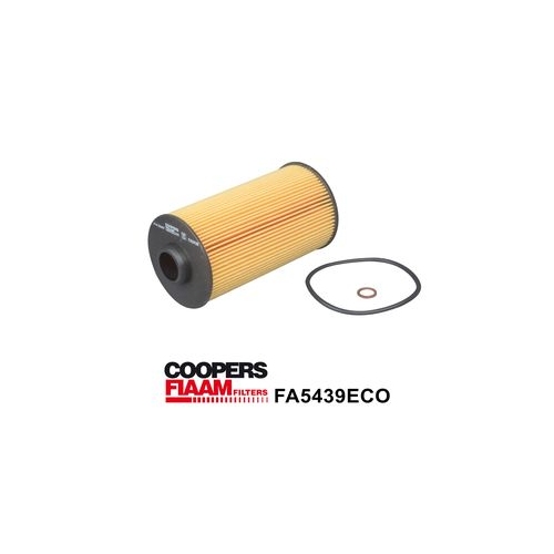 1 Oil Filter CoopersFiaam FA5439ECO BMW ROVER ROVER/AUSTIN AC LANCER BOSS