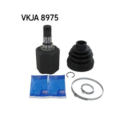 1 Joint Kit, drive shaft SKF VKJA 8975 NISSAN