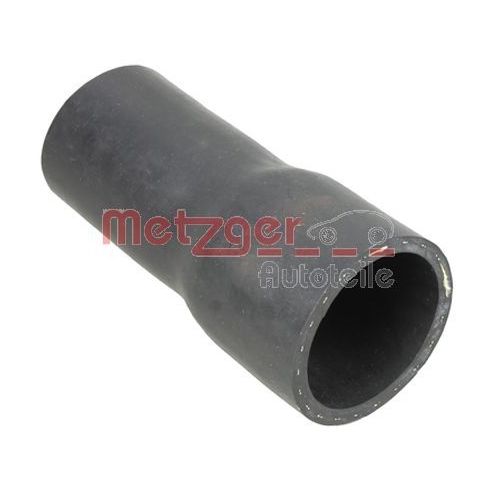 1 Charge Air Hose METZGER 2400511 FORD