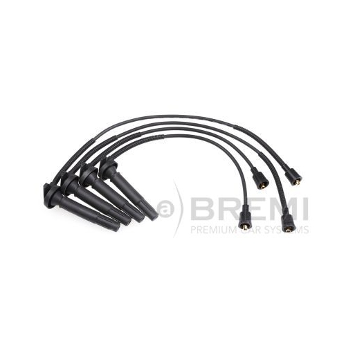 1 Ignition Cable Kit BREMI 3A00/169 SUBARU