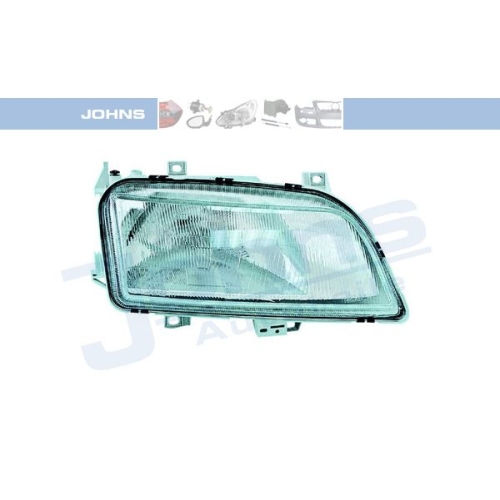 1 Headlight JOHNS 95 71 10 VW