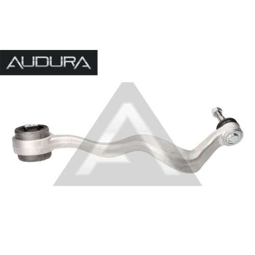 1 control arm, wheel suspension AUDURA suitable for BMW ALPINA BRILLIANCE