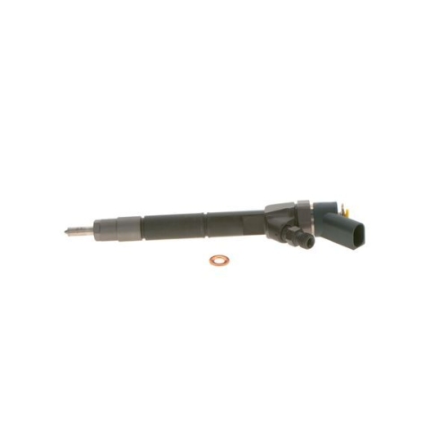1 Injector Nozzle BOSCH 0 445 110 195 MERCEDES-BENZ