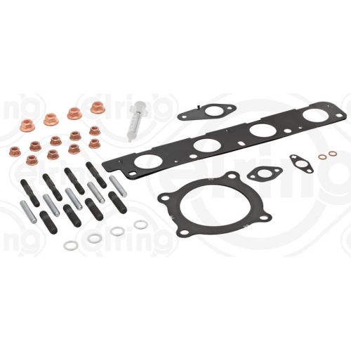 1 Mounting Kit, charger ELRING 261.190