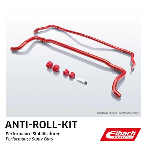 1 Stabiliser Kit EIBACH E40-85-042-02-11 Anti-Roll-Kit