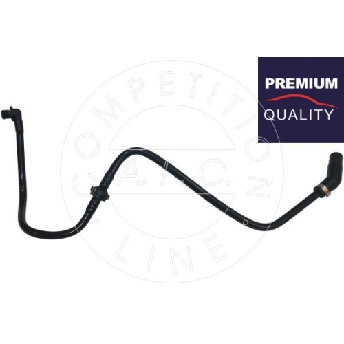 1 Vacuum Hose, braking system AIC 56353 AIC Premium Quality, OEM Quality AUDI VW