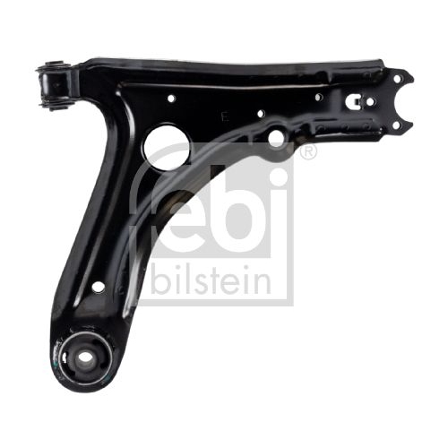 1 Control/Trailing Arm, wheel suspension FEBI BILSTEIN 01800 VW