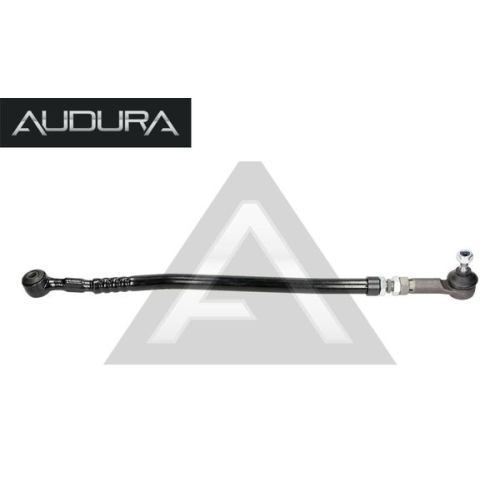 1 tie rod AUDURA suitable for AUDI AL21992