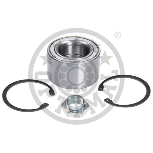 1 Wheel Bearing Kit OPTIMAL 801442 LADA
