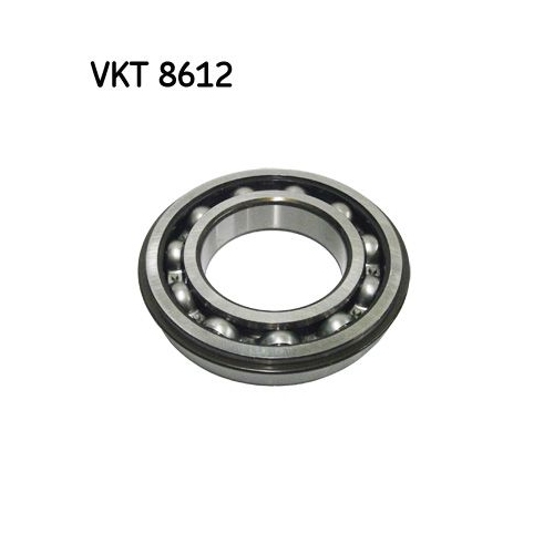 1 Bearing, manual transmission SKF VKT 8612 VOLVO