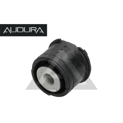 1 bearing, axle beam AUDURA suitable for BMW