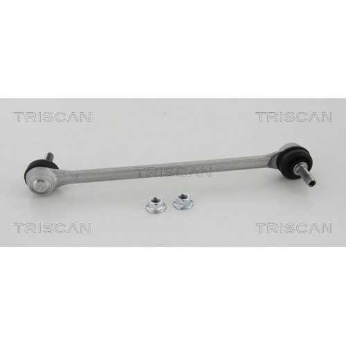 1 Link/Coupling Rod, stabiliser bar TRISCAN 8500 25625 RENAULT