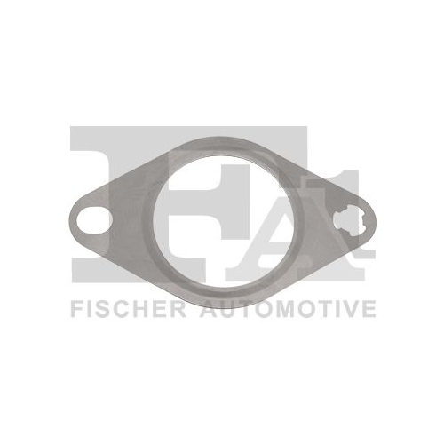 1 Gasket, exhaust pipe FA1 130-981 FORD