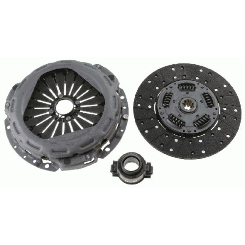 1 Clutch Kit SACHS 3400 700 448 IVECO