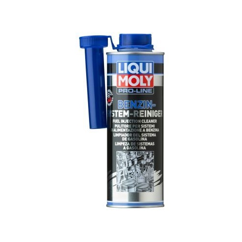 LIQUI MOLY Pro-Line Benzin-System-Reiniger 500 ml 5153