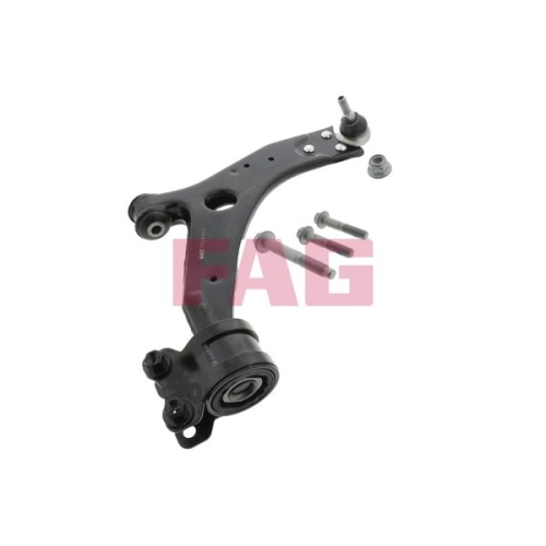 1 Control/Trailing Arm, wheel suspension FAG 821 0785 10 FORD VOLVO