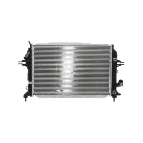 1 Radiator, engine cooling MAHLE CR 1857 000S BEHR OPEL VAUXHALL