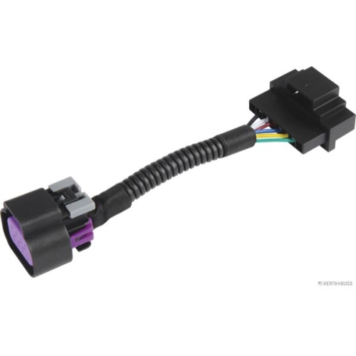 1 Cable Repair Set, combination rear light HERTH+BUSS ELPARTS 51277155 CITROËN