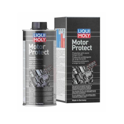 LIQUI MOLY Motor Protect 500 ml 1018