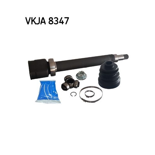 1 Joint Kit, drive shaft SKF VKJA 8347 FORD