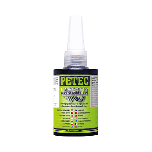 PETEC Adhesive 93150