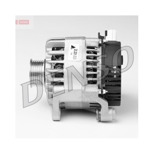 Generator DENSO DAN562 FORD