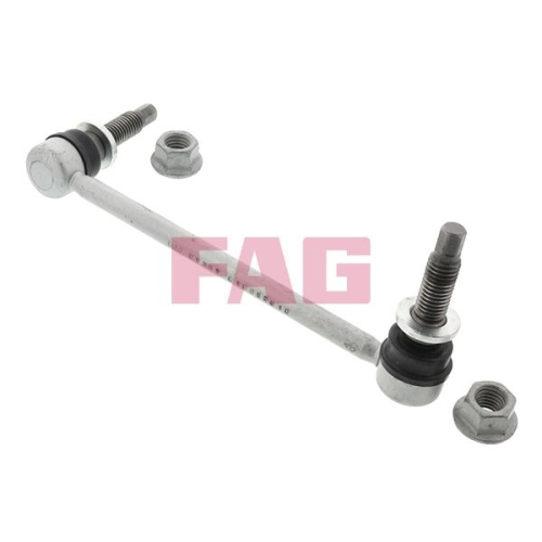 1 Link/Coupling Rod, stabiliser bar FAG 818 0528 10 CHRYSLER LANCIA