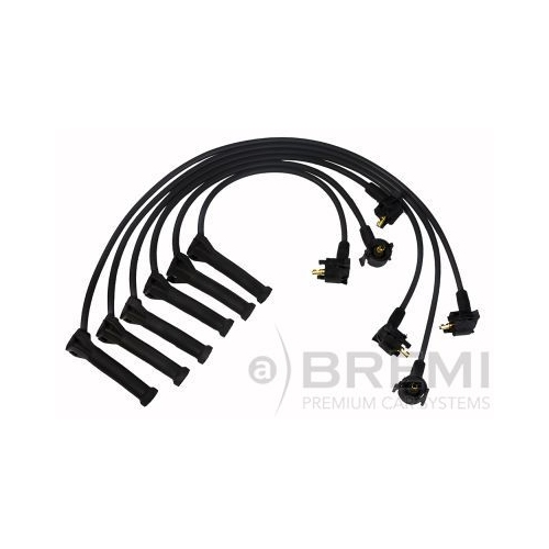 1 Ignition Cable Kit BREMI 800/192