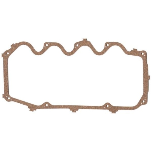 1 Gasket, cylinder head cover ELRING 764.221 FORD CHERY
