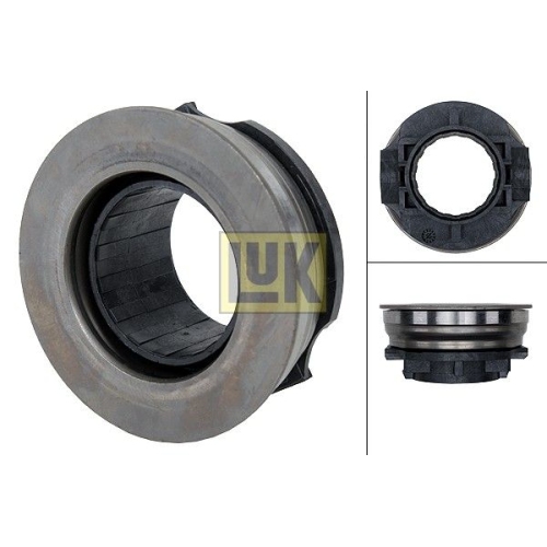 1 Clutch Release Bearing LuK 500 0348 11 FORD