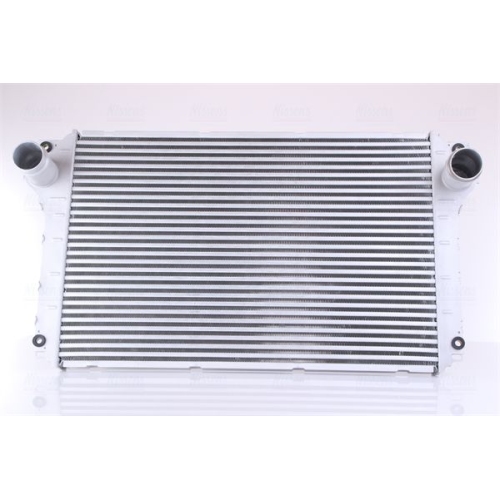 1 Charge Air Cooler NISSENS 96614 TOYOTA