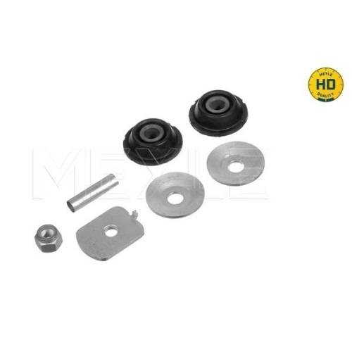 1 Mounting and Bolting Kit, control/trailing arm MEYLE 100 610 0000/HD AUDI