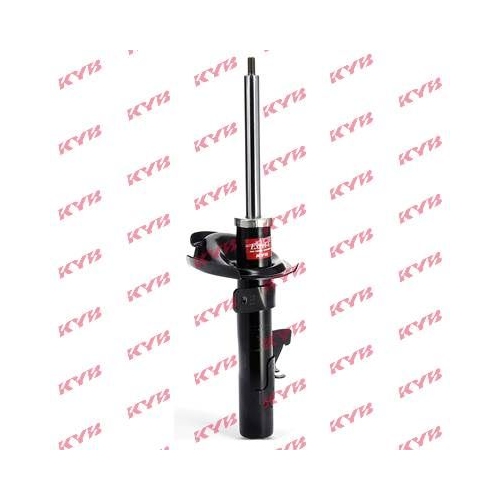 1 Shock Absorber KYB 334839 Excel-G FORD