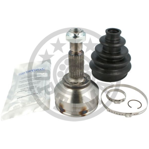 1 Joint Kit, drive shaft OPTIMAL CW-2998 FORD